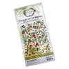 49 and Market - Vintage Artistry Countryside - Laser Cut Elements - Wildflowers