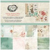 49 and Market - Vintage Artistry Shore Collection - 12 x 12 Collection Pack