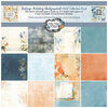 49 and Market - Vintage Artistry Wedgewood Collection - 12 x 12 Collection Pack