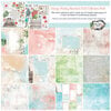 49 and Market - Vintage Artistry Beached Collection - 12 x 12 Collection Pack