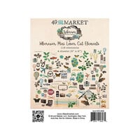 49 and Market - Wherever Collection - Laser Cut Elements - Mini