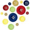 Fancy Pants Designs - My Family Collection - Buttons, CLEARANCE