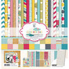 Fancy Pants Designs - Wonderful Day Collection - Collection Kit