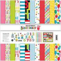 Fancy Pants Designs - Cake Smash Collection - 12 x 12 Collection Kit