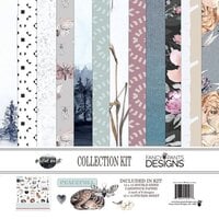 Fancy Pants Designs - Frosted Forest Collection - 12 x 12 Collection Kit