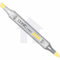 Copic - Ciao Marker - Y11 - Pale Yellow