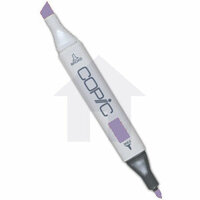 Copic - Copic Marker - BV04 - Blue Berry