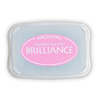 Tsukineko - Brilliance - Archival Pigment Ink Pad - Pearlescent Orchid