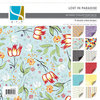 GCD Studios - Lost in Paradise Collection - 12x12 Double Sided Paper Collection Pack - Lost in Paradise - Travel - Beach , CLEARANCE
