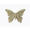 Grapevine Designs and Studio - Chipboard Shapes - Butterfly - Small