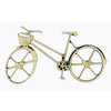 Grapevine Designs and Studio - Chipboard Shapes - Bliss Bicycle