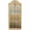 Graphic 45 - Staples Embellishments Collection - Matte Pearl Gems