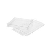 Gina K Designs - Storage - Small Clear Boxes - 10 Pack