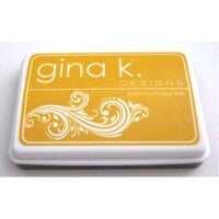 Gina K Designs - Ink Pad - Prickly Pear