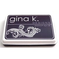 Gina K Designs - Ink Pad - Edible Eggplant