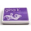 Gina K Designs - Ink Pad - Wild Lilac