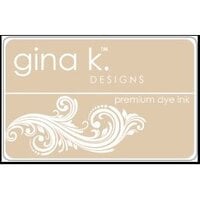 Gina K Designs - Ink Pad - Sandy Beach