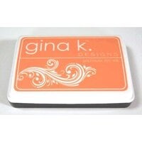 Gina K Designs - Ink Pad - Peach Bellini