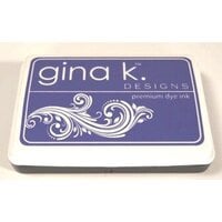 Gina K Designs - Ink Pad - Wild Wisteria