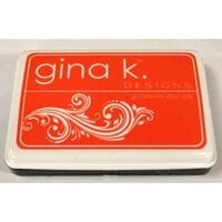 Gina K Designs - Ink Pad - Lipstick