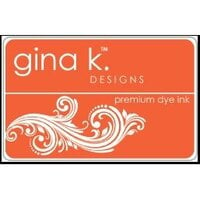 Gina K Designs - Ink Pad - Coral Reef