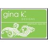 Gina K Designs - Ink Pad - Lucky Clover