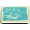 Gina K Designs - Ink Pad - Ocean Mist