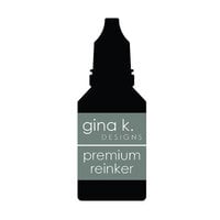 Gina K Designs - Ink Refill - Moonlit Fog