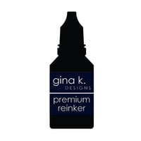 Gina K Designs - Ink Refill - In the Navy