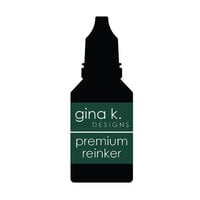 Gina K Designs - Ink Refill - Christmas Pine
