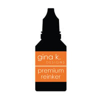 Gina K Designs - Ink Refill - Tangerine Twist