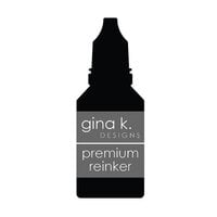 Gina K Designs - Ink Refill - Stormy Sky