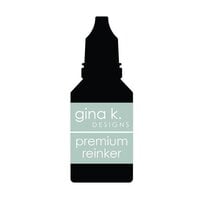 Gina K Designs - Ink Refill Layering - Spruce - Light