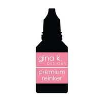 Gina K Designs - Ink Refill Layering - Carnation - Medium