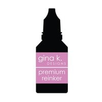 Gina K Designs - Ink Refill - Layering - Orchid - Light