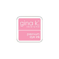 Gina K Designs - Ink Cube - Bubblegum Pink