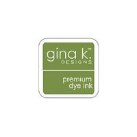 Gina K Designs - Ink Cube - Grass Green