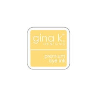 Gina K Designs - Ink Cube - Sweet Corn