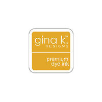 Gina K Designs - Ink Cube - Prickly Pear