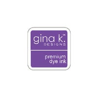 Gina K Designs - Ink Cube - Wild Lilac