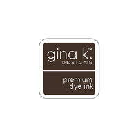 Gina K Designs - Ink Cube - Charcoal Brown