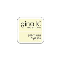 Gina K Designs - Ink Cube - Ivory Pigment