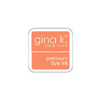 Gina K Designs - Ink Cube - Peach Bellini