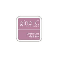 Gina K Designs - Ink Cube - Lovely Lavender
