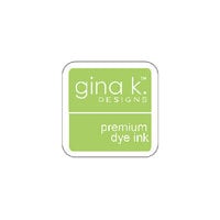 Gina K Designs - Ink Cube - Applemint