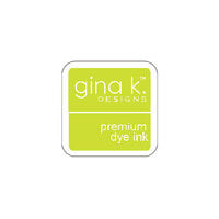 Gina K Designs - Ink Cube - Key Lime