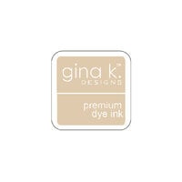 Gina K Designs - Ink Cube - Sandy Beach