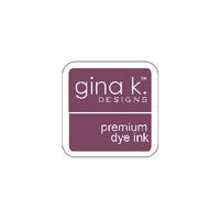 Gina K Designs - Ink Cube - Plum Punch