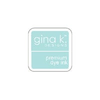 Gina K Designs - Ink Cube - Sea Glass