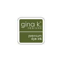 Gina K Designs - Ink Cube - Fresh Asparagus